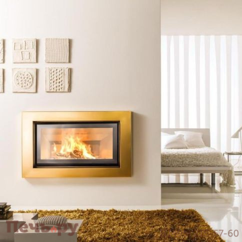 Облицовка камина EdilKamin Pure фото