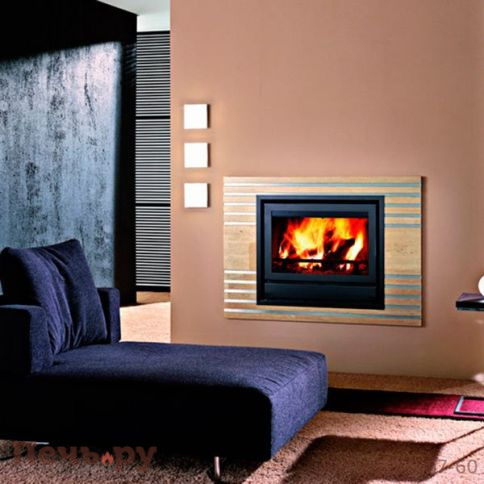 Облицовка камина EdilKamin Sidney фото