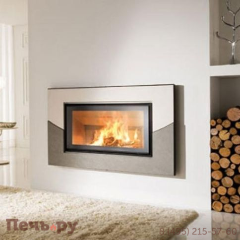 Облицовка камина EdilKamin Smile 100 фото