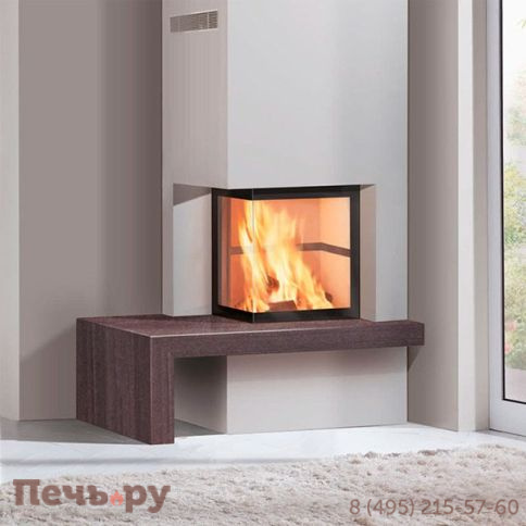 Облицовка камина EdilKamin Sweet DX фото