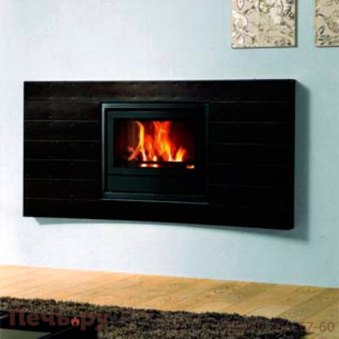 Облицовка камина EdilKamin Wood фото