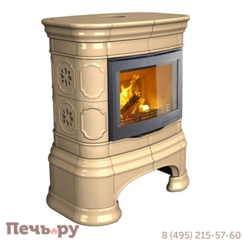 Облицовка камина КимрПечь Сконе пристенный фото 13