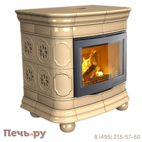 Облицовка камина КимрПечь Сконе пристенный-мини фото 11