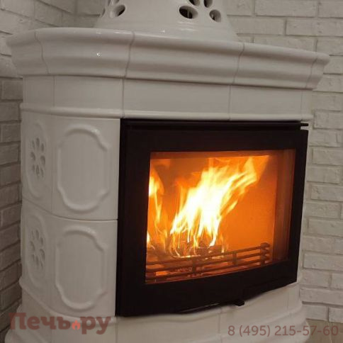 Облицовка камина КимрПечь Сконе пристенный-мини фото 12