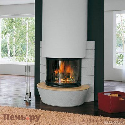 Облицовка Palazzetti Acapulco Giallo Egizio фото