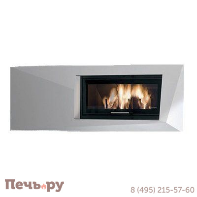 Облицовка Palazzetti Alan фото