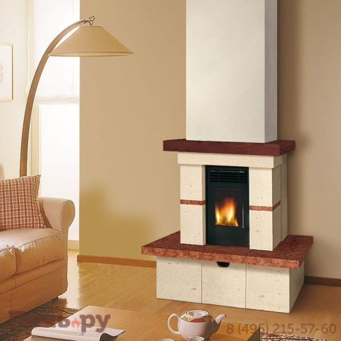 Облицовка Palazzetti Anversa mini фото 2