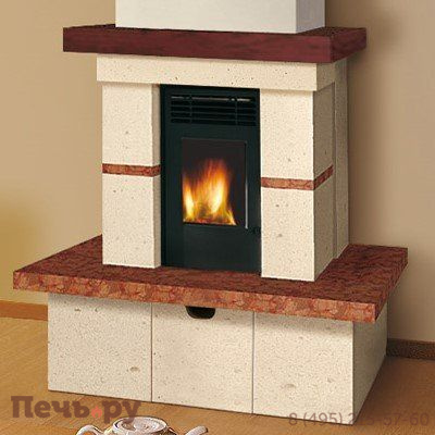 Облицовка Palazzetti Anversa mini фото