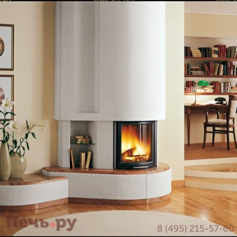 Облицовка Palazzetti Bombay SX 45 фото 2