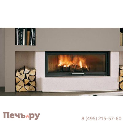 Облицовка Palazzetti Cardiff фото