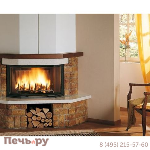 Облицовка Palazzetti Cordoba Angolo фото 2