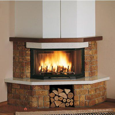 Облицовка Palazzetti Cordoba Angolo фото