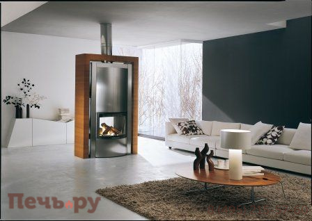 Облицовка Palazzetti Dallas фото 2