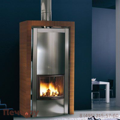 Облицовка Palazzetti Dallas Parete фото