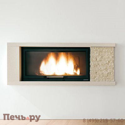 Облицовка Palazzetti Dover фото