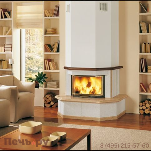 Облицовка Palazzetti Madrid фото 2