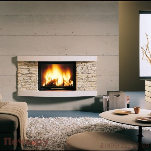 Облицовка Palazzetti Nepal фото 2