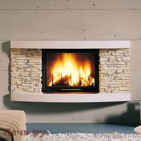 Облицовка Palazzetti Nepal фото