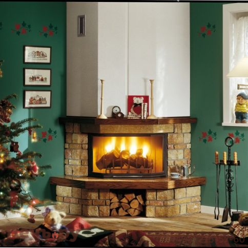 Облицовка Palazzetti Neuchatel Angolo MBL64 фото 2