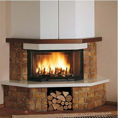 Облицовка Palazzetti Neuchatel Angolo MBL64 фото