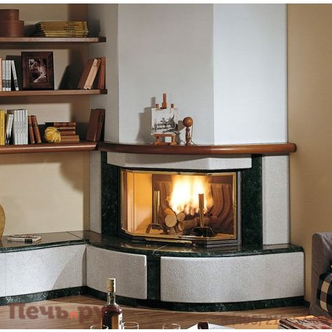 Облицовка Palazzetti Sestri Verge Olimpo фото 2