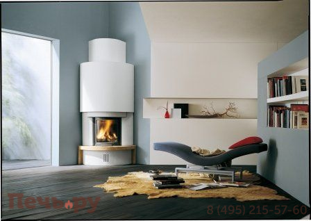 Облицовка Palazzetti Stoccolma фото 2