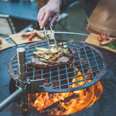 Очаг - гриль Artola XL фото 4