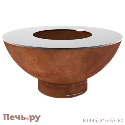 Очаг - гриль Artola XL фото