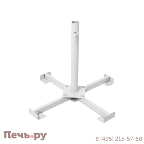 Опора для зонта Gardeck 673*673мм (для 4плиток*30см) фото