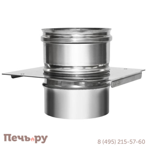 Опора на трубу Дымок 0,8 мм фото