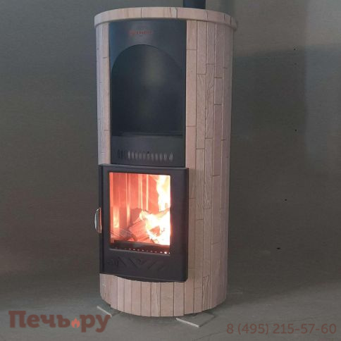 Отопительная печь Ферингер ПФ Лада фото 13