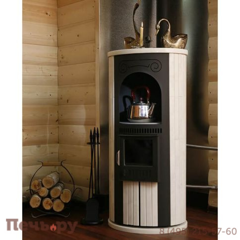 Отопительная печь Ферингер ПФ Лада фото 7