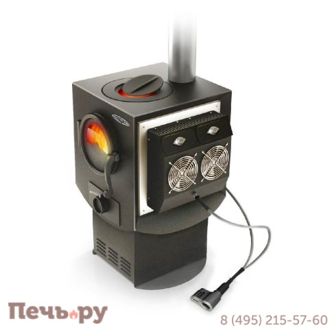 Отопительная печь ТМФ Индигирка-2 фото