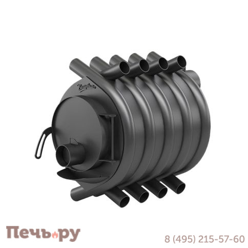 Отопительная печь Везувий АОГТ 001 фото