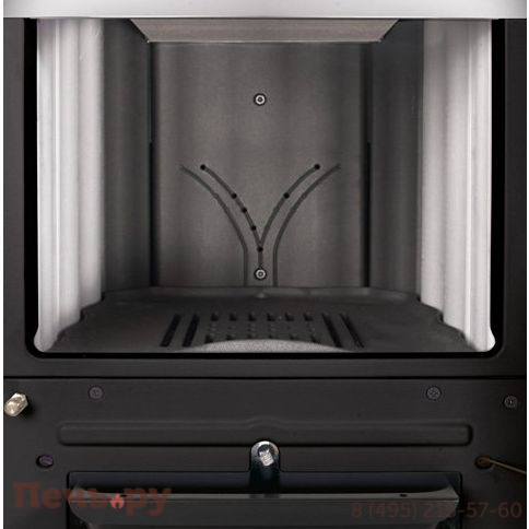 Отопительно-варочная печь La Nordica Cucinotta фото 4