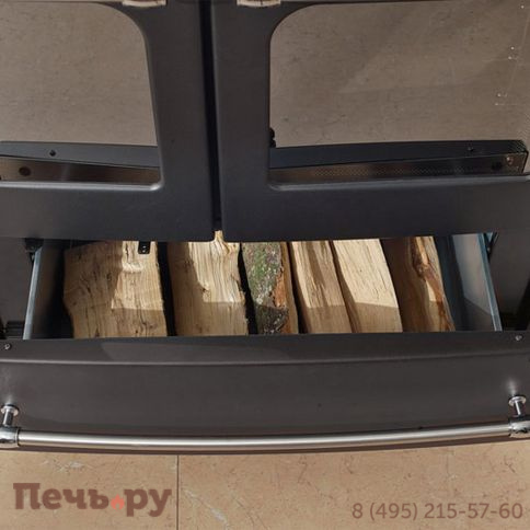 Отопительно-варочная печь La Nordica Sovrana EASY фото 10