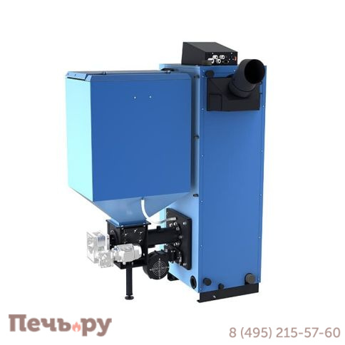 Отопительный котел Zota Optima 40 фото 4