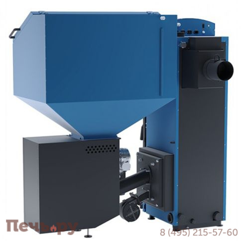 Отопительный котел Zota Стаханов 15 фото 2