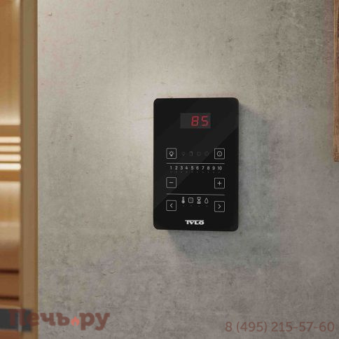 Панель управления Tylo Pure фото 2