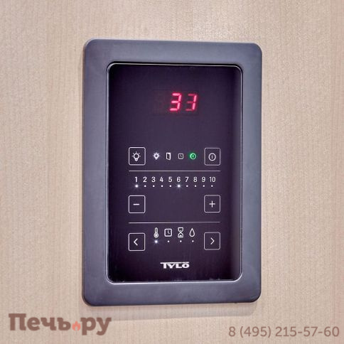 Панель управления Tylo Pure фото 3