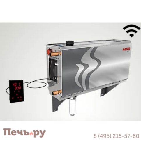 Парогенератор Harvia HGX45XW WiFi фото