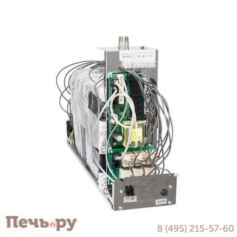 Парогенератор Helo Steam 7,7 кВт фото 5