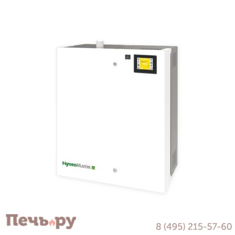 Парогенератор HygroMatik FlexLine FLE65 с расширительной платой, системой Super Flush и стандартным датчиком TF104 фото