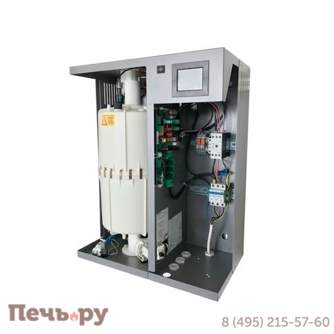 Парогенератор HygroMatik FlexLine Heater FLH09-TSPA фото 2