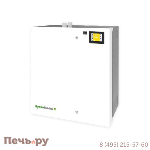 Парогенератор HygroMatik FlexLine Heater FLH40-TSPA фото