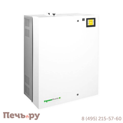 Парогенератор HygroMatik FlexLine Plus FLP08-TSPA фото