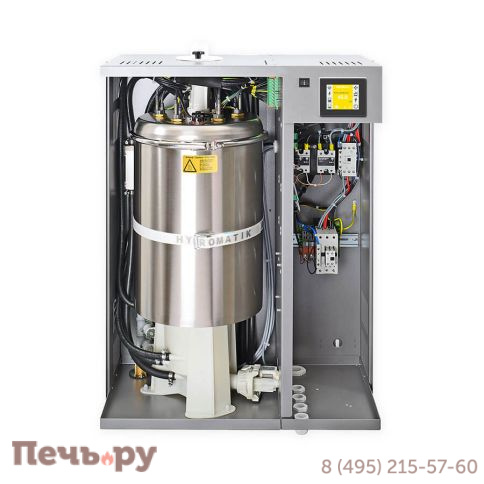 Парогенератор HygroMatik FlexLine Plus FLP40-TSPA фото 2