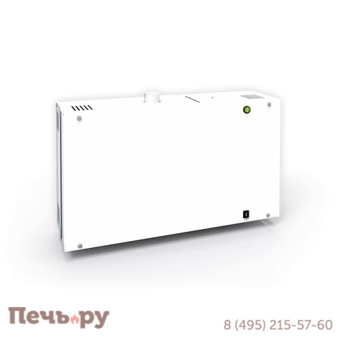 Парогенератор HygroMatik HeaterSlim HS06-BS фото