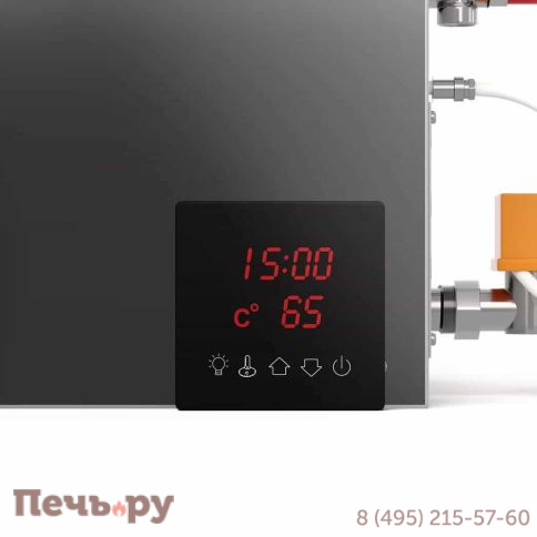 Парогенератор SteamLux Home 150 фото 3