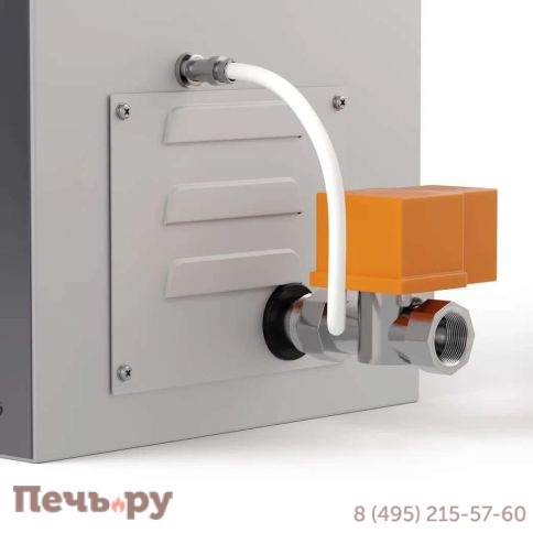 Парогенератор SteamLux Home 150 фото 5